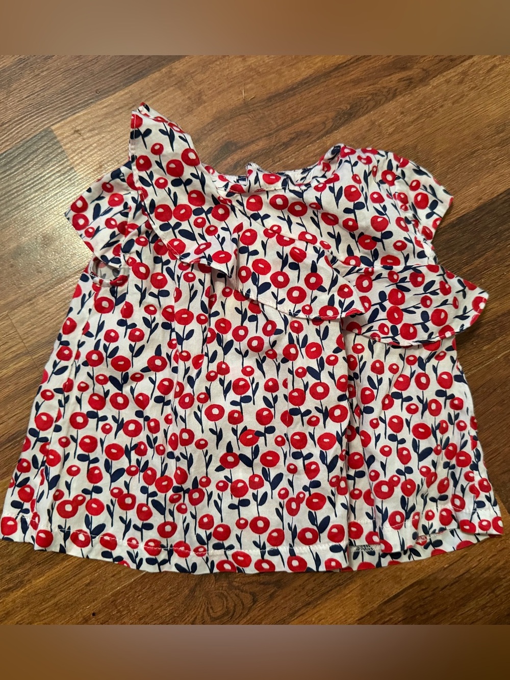 Mayoral Blouse